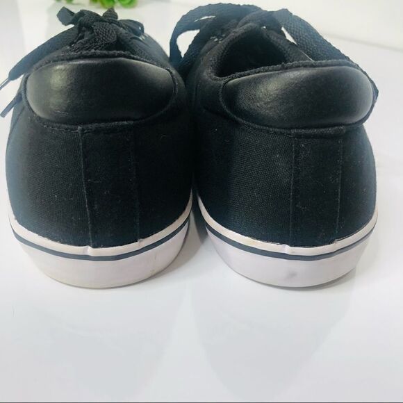 Gravis Black Filter Men’s Canvas Skater Sneaker - Picture 8 of 8